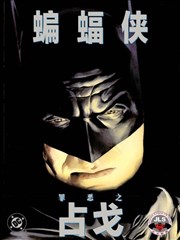 蝙蝠侠：罪恶之战