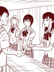 那里有一场绝对不能输的战斗