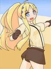 艾克蕾西亚和阿不思