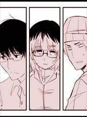 死亡游戏开始了