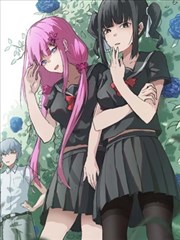 不要再调戏前辈了！