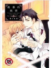粗暴的纯情