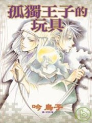 孤独王子的玩具