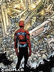 蜘蛛侠 911事件特别篇