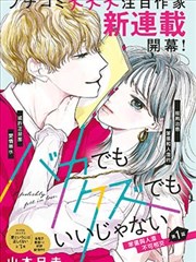 笨蛋人渣又何妨