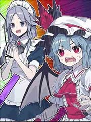 lost word活动漫画