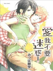 爱我不要迷惑！