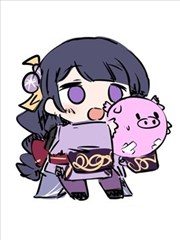 原神幼儿园sesield漫画合集