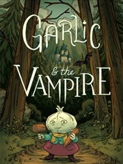 大蒜和吸血鬼