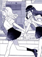 轉生成為乙女遊戲反派女配的我決定 暗中全力支持我推女主人公！（偽）