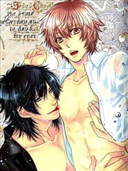 超S雙胞胎的危險求愛