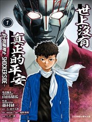 真正的安宁在此世界不存在-新.假面骑士-SHOCKER SIDE