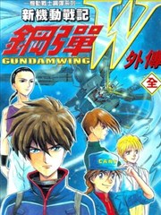 新机动战记高达W Battlefield of Pacifist