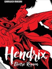 亨德里克斯：电子安魂曲
