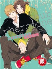 只属于你的费洛蒙