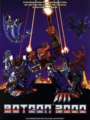 变形金刚：奇点之战