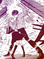 少女漫画粉碎者