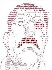 显老脸的布拉德雷(15岁)要加入自由惑星同盟军的样子