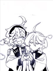 正在交往的狸米