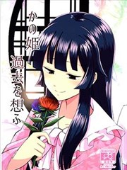 那位公主过去所想