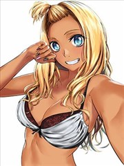 辣妹與陰角的一週戀曲