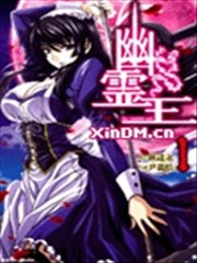 幽灵王Phantom King