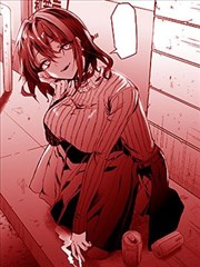 总在便利店相遇的大姐姐是个隐藏社恐