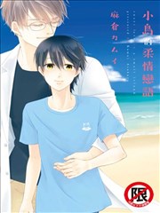 小岛的柔情恋语