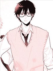 在他所在的便利店打工