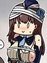 妮姬指揮官日常 (勝利的女神NIKKE)