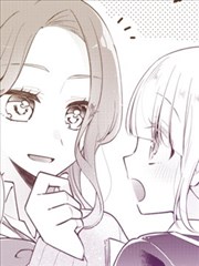 不坦率前辈与心机学妹