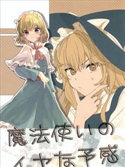 魔法使的危险预感 