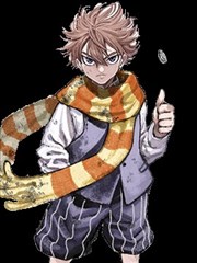 瓦斯灯野狗侦探团