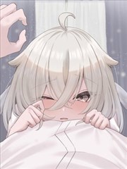 關於我救助的角鴞變成女孩子那件事