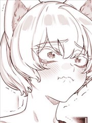 雖然是敗犬女主但是不氣餒的貓妖醬