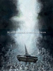 BlasphemousⅡ Digital Artbook