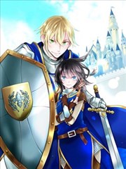 利里耶国骑士团与辛德瑞拉的弦音