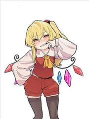 (C102)她可是，芙兰的姐姐啊！