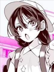 超级靠谱的青梅竹马