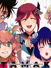 (C102) アリガトウタマクブック！