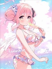 (C102)Twinkle＊Blue (ブルーアーカイブ)