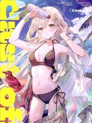 (C102)Cast off (オリジナル)