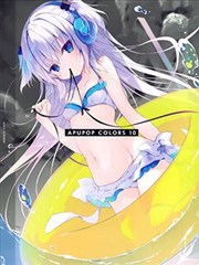 (C102)APUPOP COLORS 10