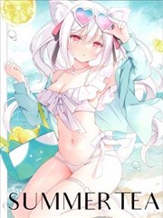 (C102)SUMMER TEA (オリジナル)