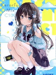(C102)Karorful Mix C102 (オリジナル)