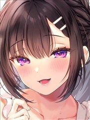 不请自来女友的过家家游戏