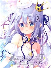 (C102) BUNHOUNYA7! (ご注文はうさぎですか？)