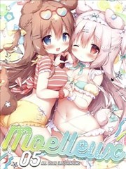 (C102)Moelleux05 (オリジナル)