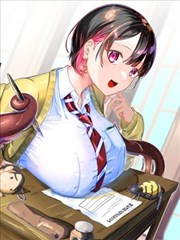 那个时候被你拯救了的那个魔物娘是我的说。