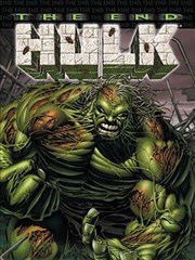 浩克：終章